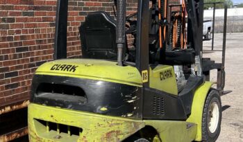 Sturdy Pneumatic Lift Truck full