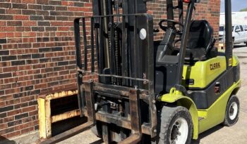 C25D Clark Pneumatic full