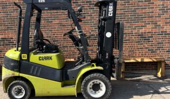 C25D Clark Pneumatic full