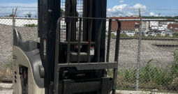 20 Foot Reach Forklift