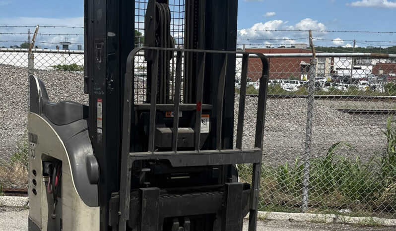 20 Foot Reach Forklift