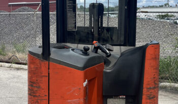Toyota Hi-Reach Lift full