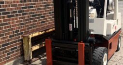 Compact, Inexpensive Pneumatic