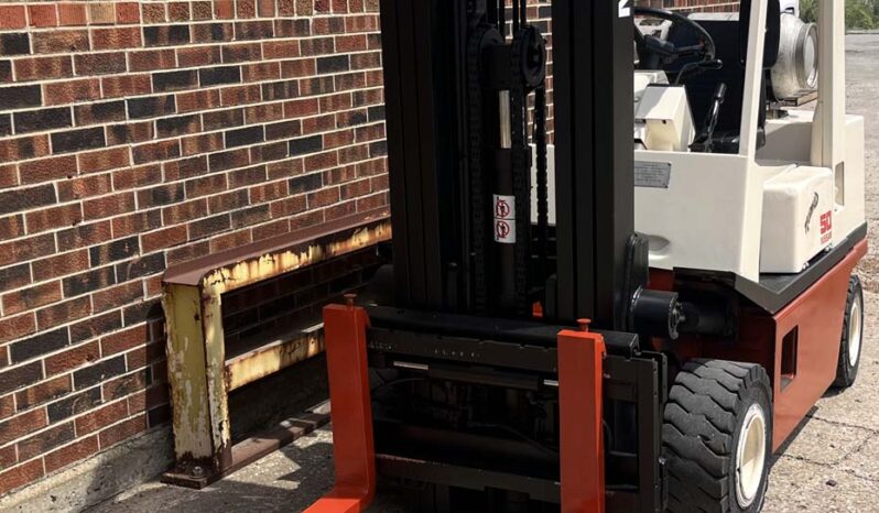 Compact, Inexpensive Pneumatic