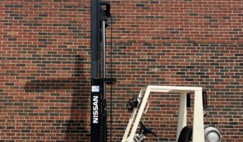 Compact, Inexpensive Pneumatic full