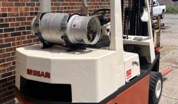 Compact, Inexpensive Pneumatic full