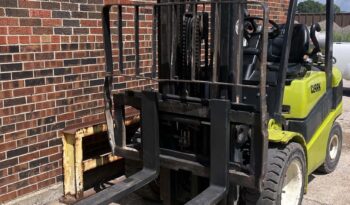 Late Model Pneumatic full