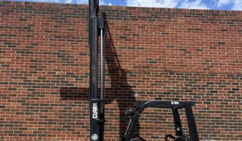 Late Model Pneumatic full