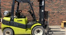 Late Model Pneumatic