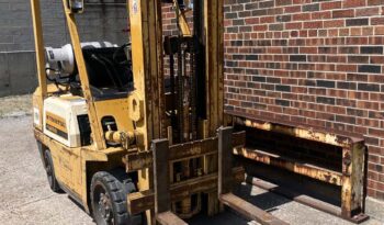 Cheap Cushion Lift Truck full