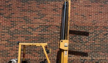 Cheap Cushion Lift Truck full
