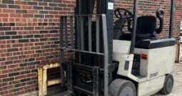 Electric Forklift WITH Battery & Charger