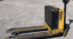 Electric Pallet Jack