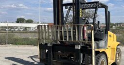 Late Model 15K Pneumatic