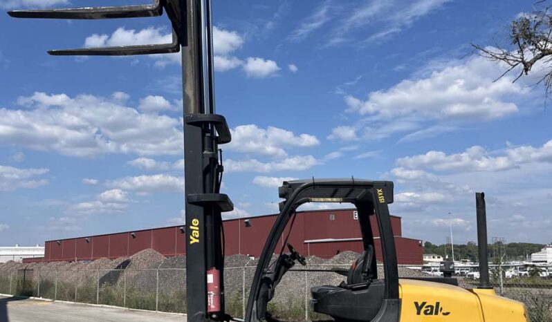 Late Model 15K Pneumatic full
