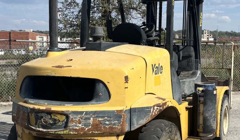 Late Model 15K Pneumatic full