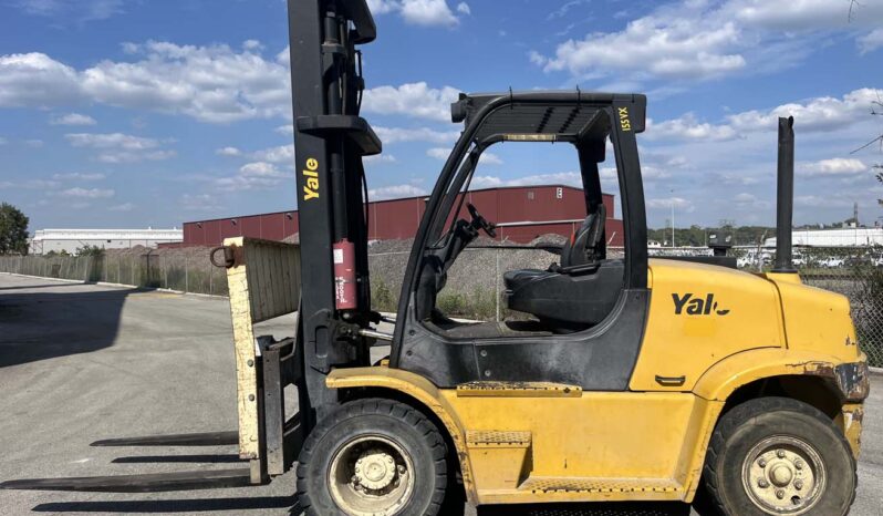 Late Model 15K Pneumatic full