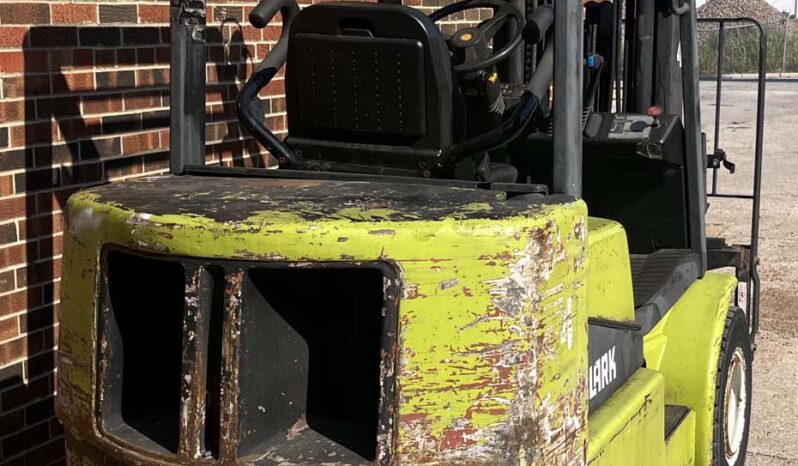 Pneumatic, Diesel Deal full