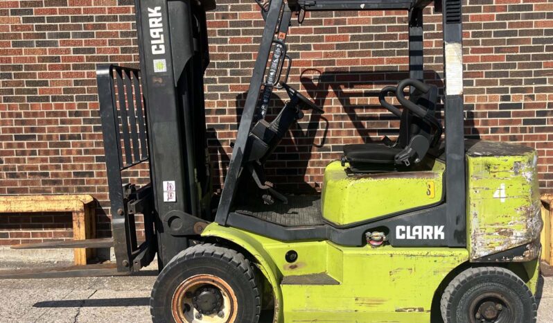 Pneumatic, Diesel Deal