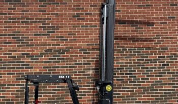 Compact, Counterbalanced Lift full