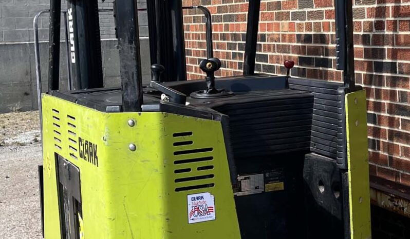 Compact, Counterbalanced Lift full