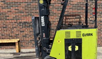 Compact, Counterbalanced Lift full