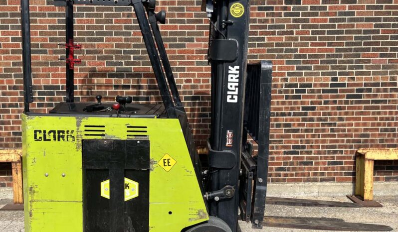 Compact, Counterbalanced Lift full