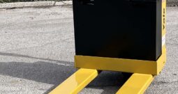 Electric Pallet Jack