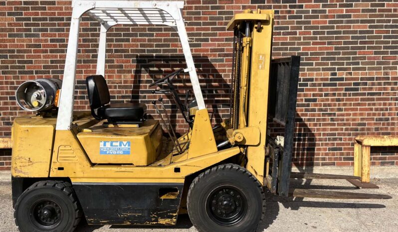 Good Cheap Pneumatic