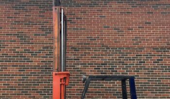 Toyota Pneumatic w/Triple full