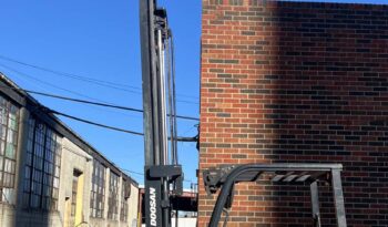 Tight Turning Electric full