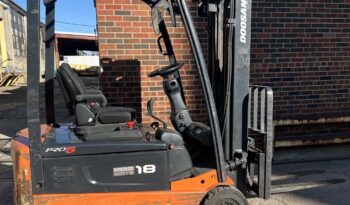 Tight Turning Electric full