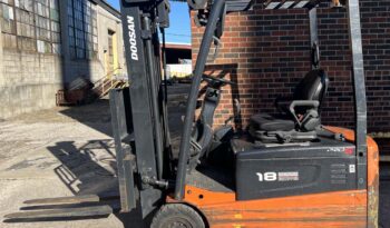 Tight Turning Electric full