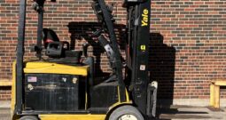 2020 Yale 5000lb Electric Lift