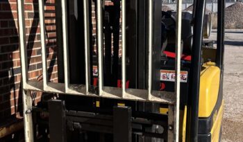 Good Yale 5000lb Lift, Cushion Tires! full