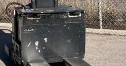 Walkie/Rider Pallet Jack