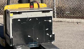 Yale Electric Pallet Jack full