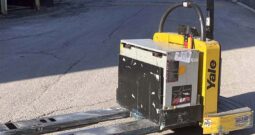 Yale Electric Pallet Jack