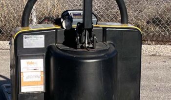 Yale Electric Pallet Jack full