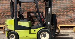 6,000 lb. Capacity Pneumatic