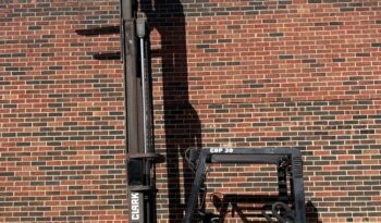 6,000 lb. Capacity Pneumatic full