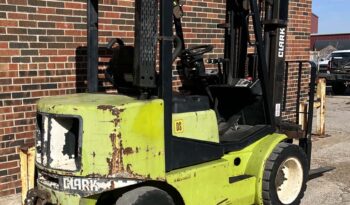 6,000 lb. Capacity Pneumatic full