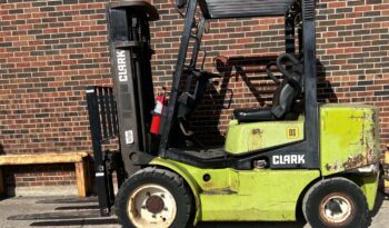 6,000 lb. Capacity Pneumatic full