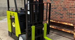 Compact, Counterbalance