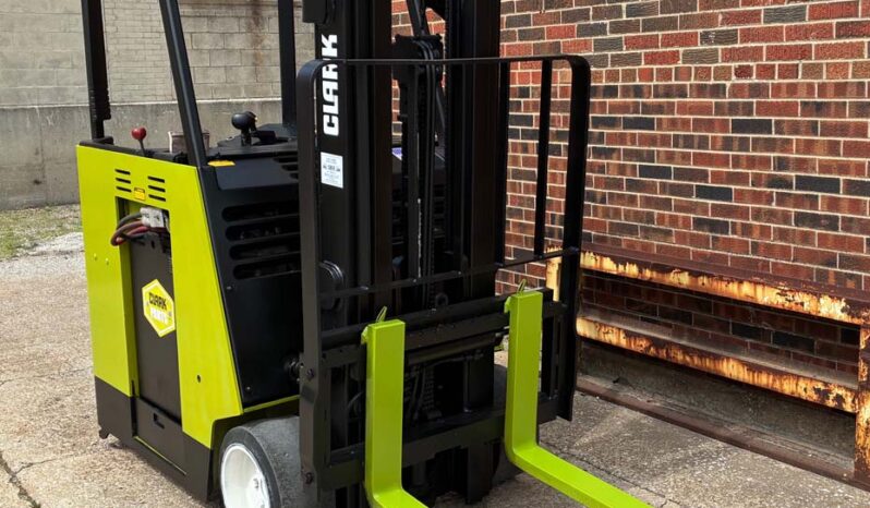 Compact, Counterbalance