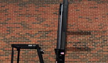 Compact, Counterbalance full