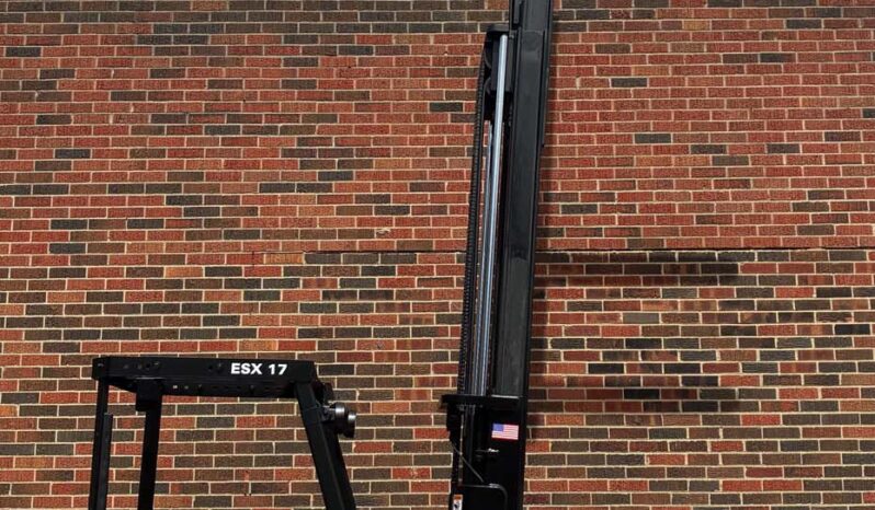 Compact, Counterbalance full