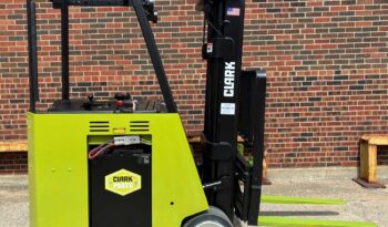 Compact, Counterbalance full