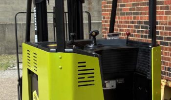 Compact, Counterbalance full