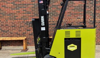 Compact, Counterbalance full